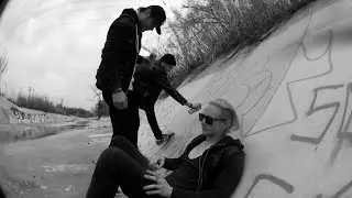 Cardboard Kids - What's the Catch
