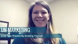 Chiropractic UnMarketing Idea with Coach Dodie | Coaching Tip