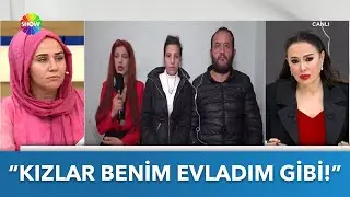 Kızları çalıştırıyorlar mı? | Didem Arslan Yılmaz'la Vazgeçme | 31.12.2025