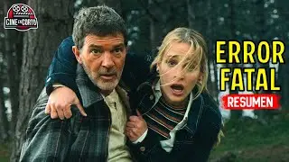 COMETIÓ EL ERROR DE AYUDAR A UN EXTRAÑO Y AHORA SU VIDA ES UN INFIERNO | RESUMEN COMPLETO