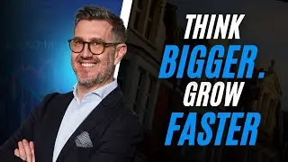 How Top 1% Estate Agents Grow Market Share and Skyrocket Profits | Agency Titans Bootcamp