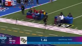 RJ Harvey Package