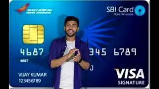 What is ATM card/how magnetic strip work/difference between ATM card and room card in details[HINDI]