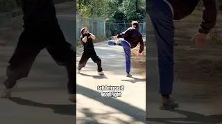 Self Defense 18 Road Fight #selfdefensetraining #martialarts #tutorial #india #trending #fight #usa
