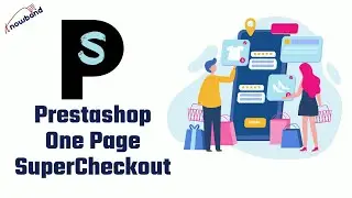 Prestashop One Page SuperCheckout Addon: The Modern Way to Streamlining Your Checkout Experience..