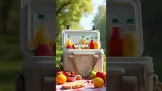 Master the Art of Cooler Prep for Summer Fun