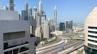 3 bedroom apartment for rent in Dubai, Green Lake Tower 2, Jumeirah Lake Tower