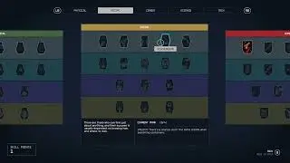 Starfield All Skills