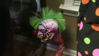 Horror Prop Collection