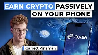 Make Your Smartphone Crypto Compatible With Nodle