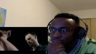 Sleepless Official Trailer #1 (2017) REACTION