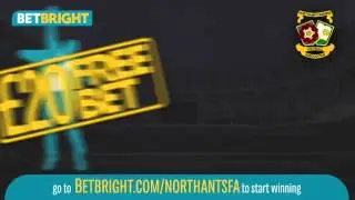 Northamptonshire FA How to Video