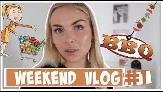 EIN GANZ NORMALER SAMSTAG❤️ - WEEKENDVLOG #1 | Patrizia Palme