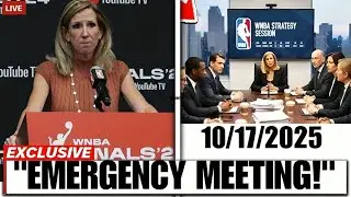 JUST NOW:WNBA PANICS After Caitlin Clark Signs SHOCKING Deal Overseas!