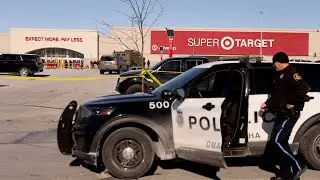 Omaha Police Chief speaks after Super Target active shooter killed