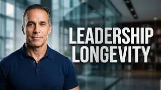 Optimize Employee Health & Performance: Free Longevity Seminar for Your Company