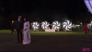 Dazzling Decor Ideas to make UR Wedding Most Memorable | Beach Reception Decoration Ideas