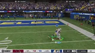 This is just pure skill right?