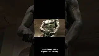 Ancient Greek: Gloios #ancientcivilization #ancientgreek #history #workout