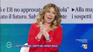 La battaglia per i diritti nel mondo reale: la storia di Carlo e Christian 'Papà per scelta'