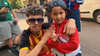 Le Ness - Lvi [Alger] ( Clip Officiel )