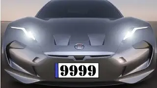 Fisker Emotion