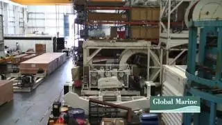 GMS ROV Training Course 2:5 min