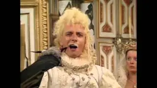 Lord Flashheart - Flash By Name, Flash By Nature.