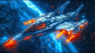 Humans Banished by the Galactic Council, But Their Warship’s Return Changed Everything | HFY Story