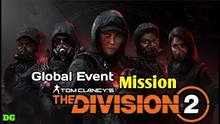 Tom Clancy&rsquo;s The Division&reg; 2 #127 Melee attack shielded hostiles