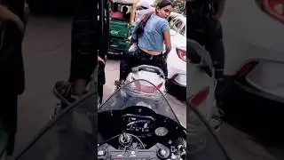 #automobile #motorbike #motorcycle #rider #fortunertrd #bike