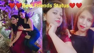 National Best Friends Day 2020 | Best Friends Day Whatsapp Status 2020 | Friends Day Status