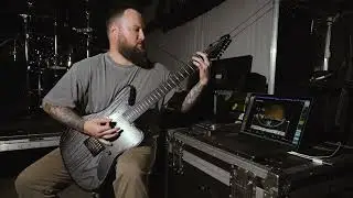 BIAS X: Alex Wade (White Chapel) Playthrough