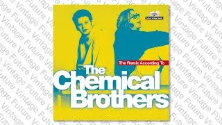The Chemical Brothers - Dream On (The Secret Psychedelic Mix)
