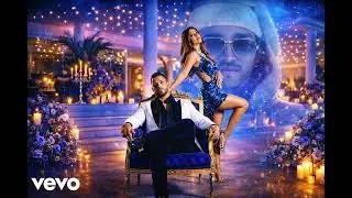 Soolking X Dhurata Dora X Azet – Fajet Rockstar (Official Music)