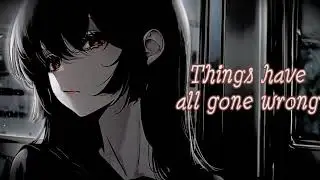 Nightcore - DEAD2ME (Lyrics)