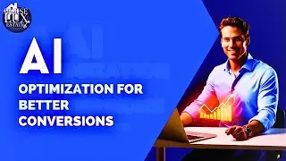 How To Use AI To Optimize Your Website And Boost Conversion