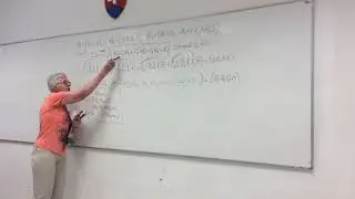 18 Lineárna závislosť, nezávislosť vektorov