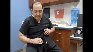 Liposuction  Post operative garments
