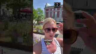 Real Estating from Copenhagen, Denmark
