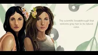 HAIRPRINT NON TOXIC SOLUTION FOR GRAY HAIR - FOLLOW UP