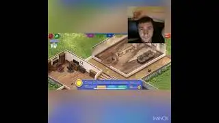 Virtual families 3 video part 1