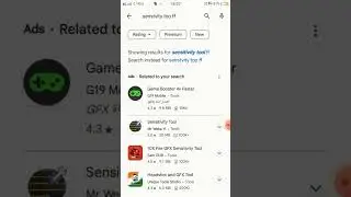 FF Max Best sensitivity app 2023