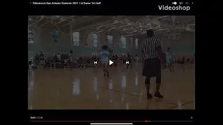 Trey Green Highlights| AAU