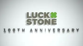 Luck Stone leaders reflect on 100th anniversary