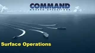Command: Modern Operations -  Surface Operations tutorial