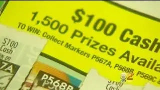 Does Anyone Win Those Grocery Store Monopoly Games?