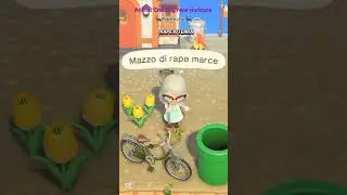 Animal Crossing New Horizons: Le formiche  #animalcrossingnewhorizons #acnhtips #ant #formiche #acnh