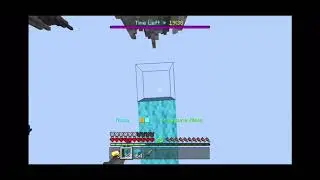 Minecraft Treasure Wars Montage
