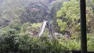 Serunya berkunjung ke taman safari(2)